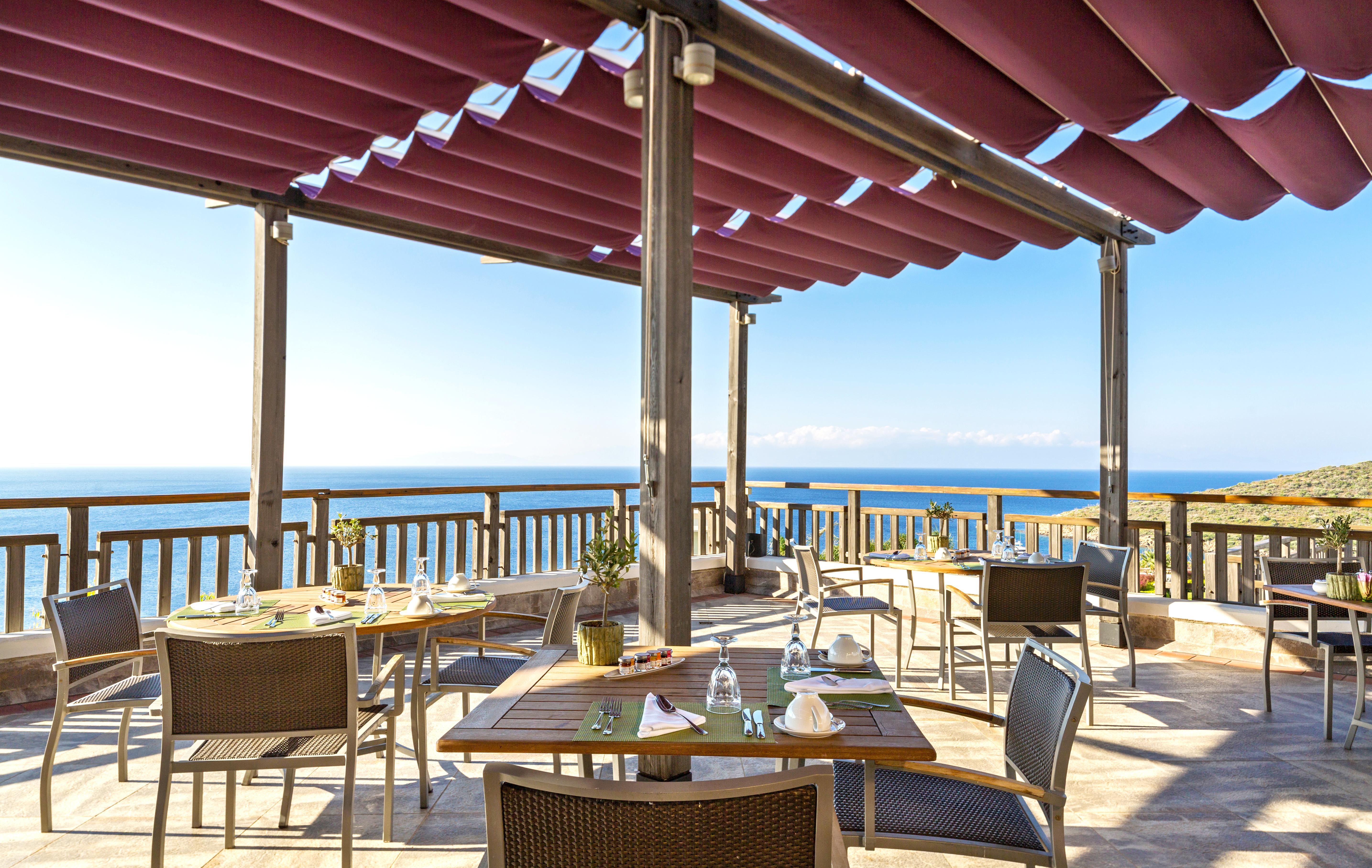 Yaliciftlik Kempinski Hotel Barbaros Bay Bodrum מראה חיצוני תמונה