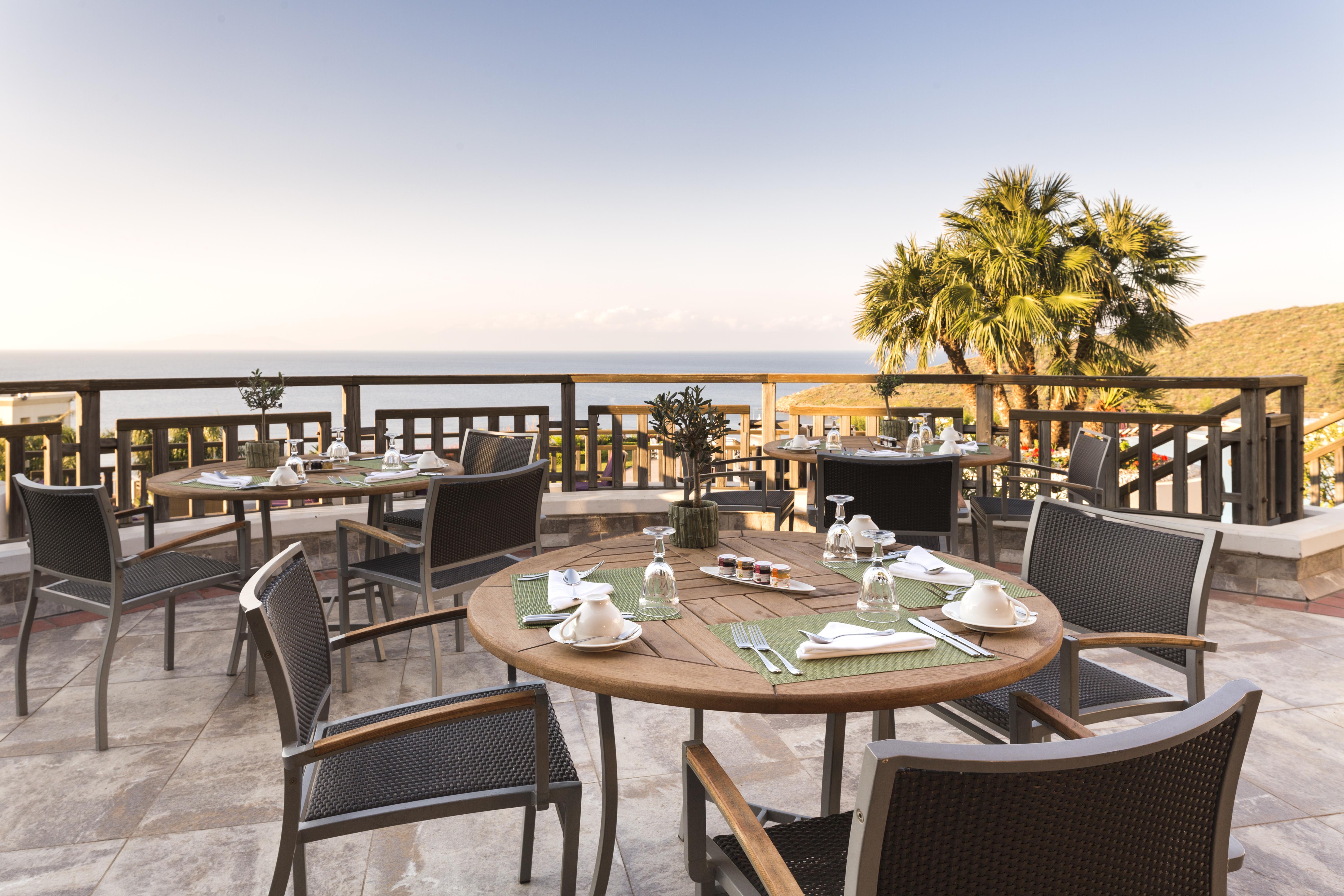 Yaliciftlik Kempinski Hotel Barbaros Bay Bodrum מראה חיצוני תמונה