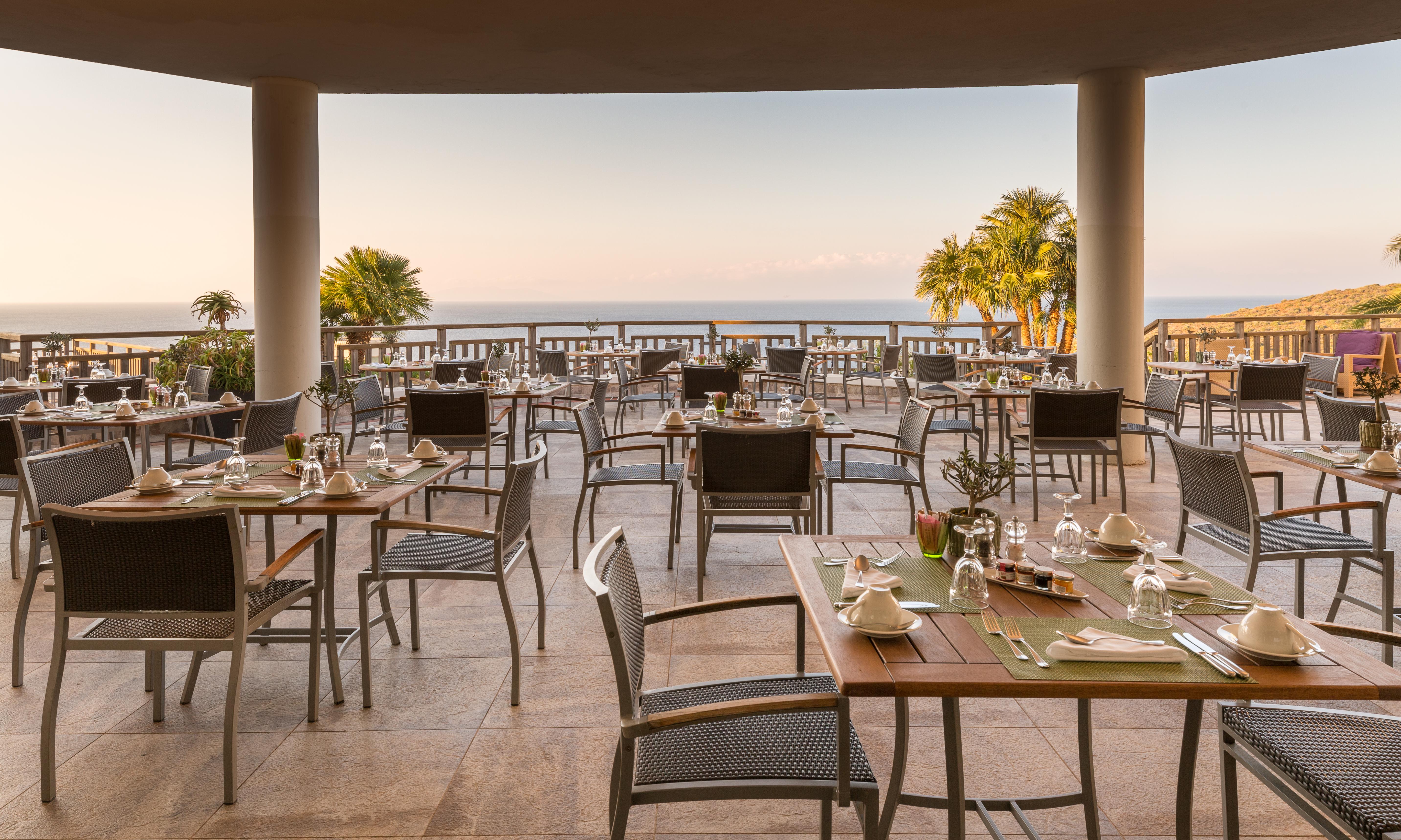 Yaliciftlik Kempinski Hotel Barbaros Bay Bodrum מראה חיצוני תמונה