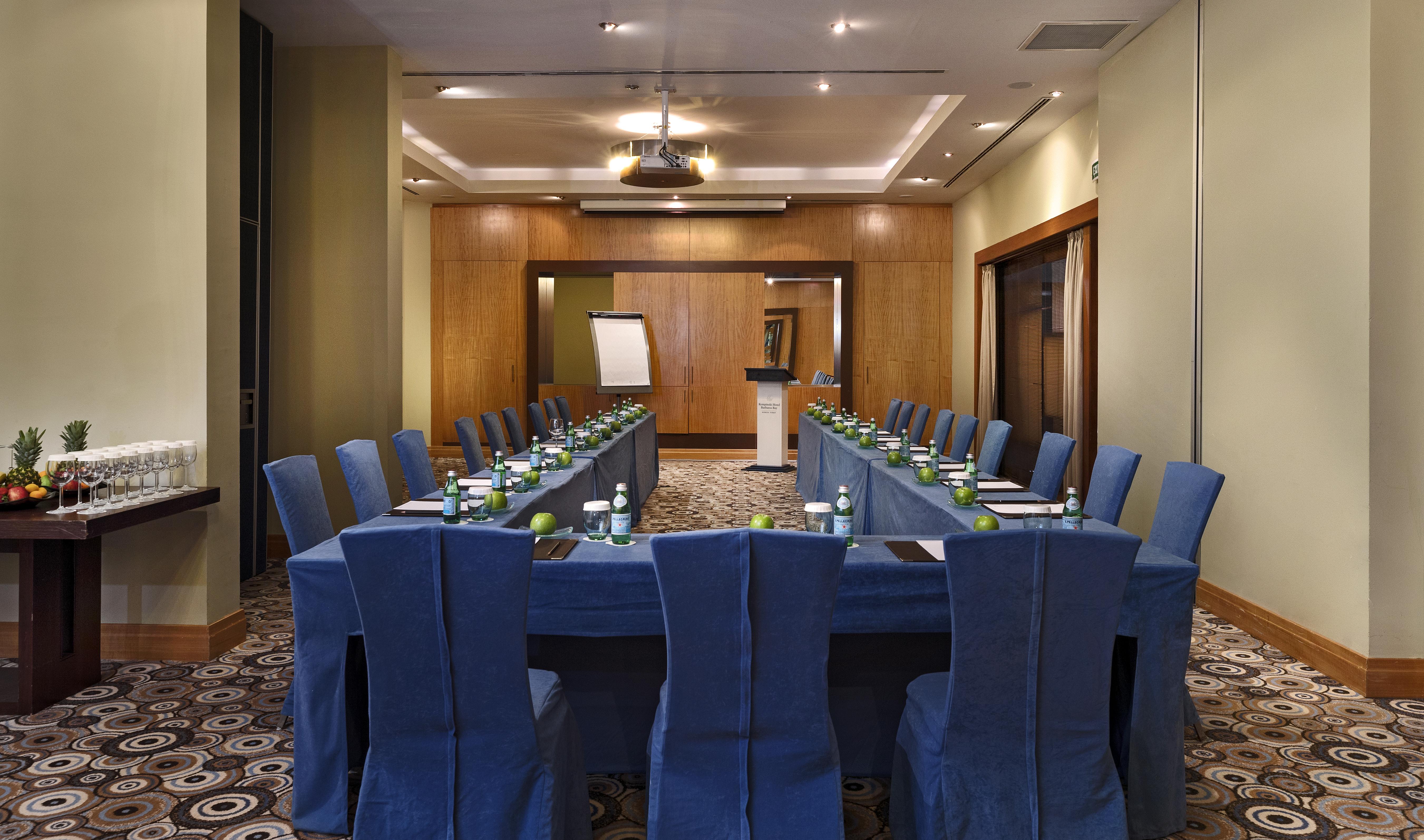 Yaliciftlik Kempinski Hotel Barbaros Bay Bodrum מראה חיצוני תמונה