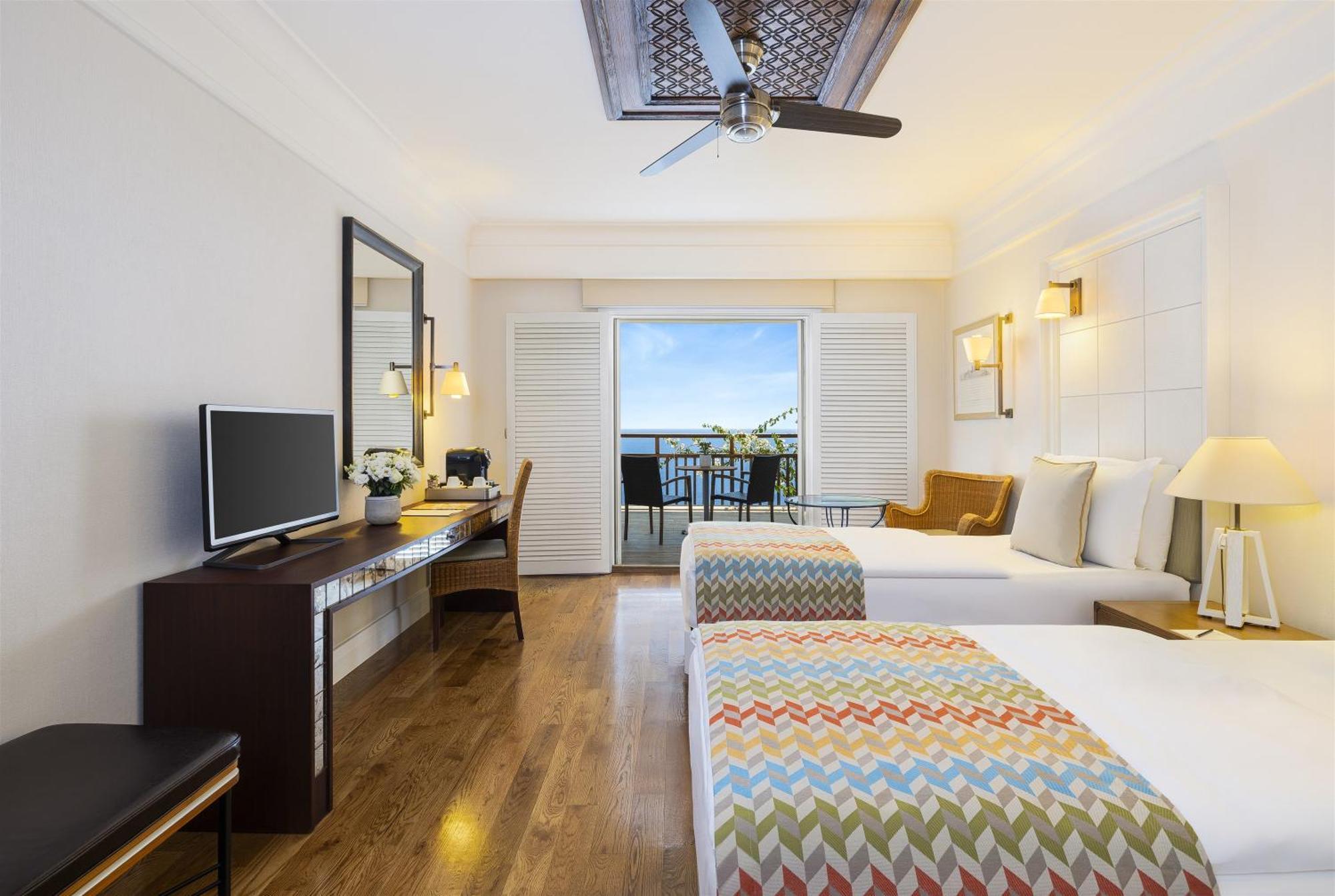 Yaliciftlik Kempinski Hotel Barbaros Bay Bodrum מראה חיצוני תמונה