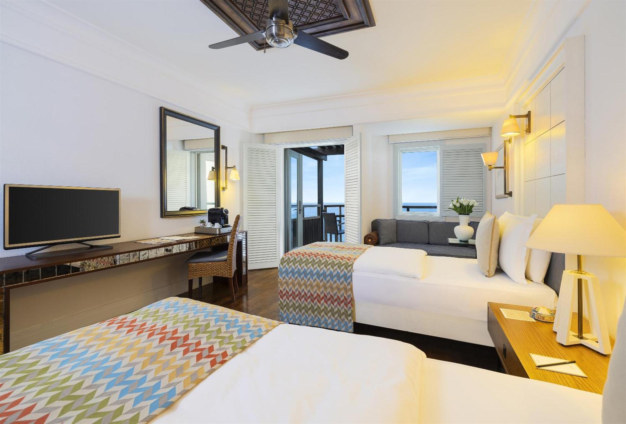 Yaliciftlik Kempinski Hotel Barbaros Bay Bodrum מראה חיצוני תמונה