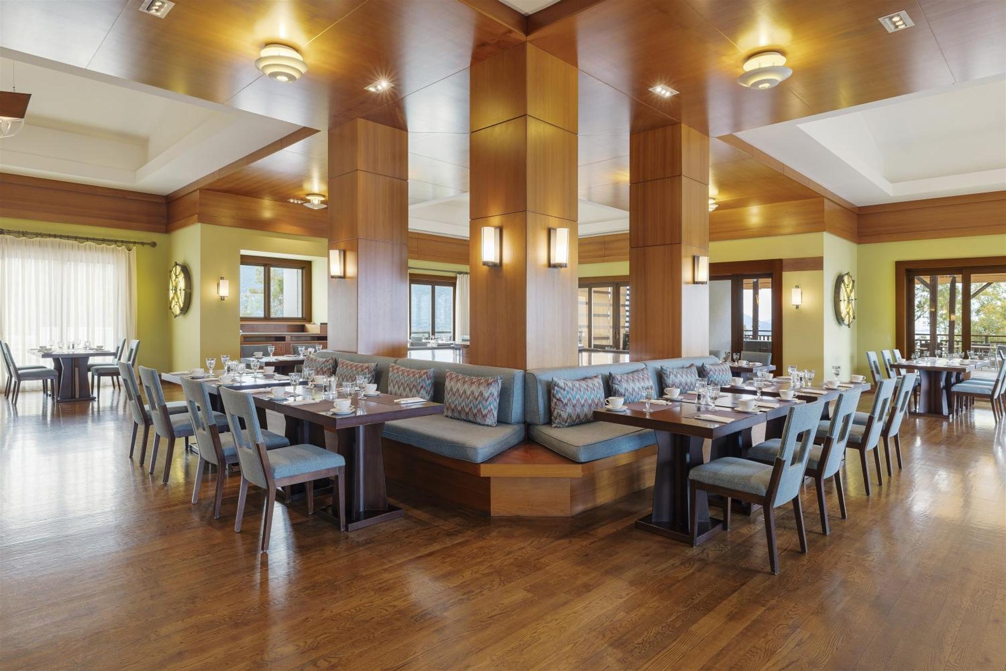 Yaliciftlik Kempinski Hotel Barbaros Bay Bodrum מראה חיצוני תמונה