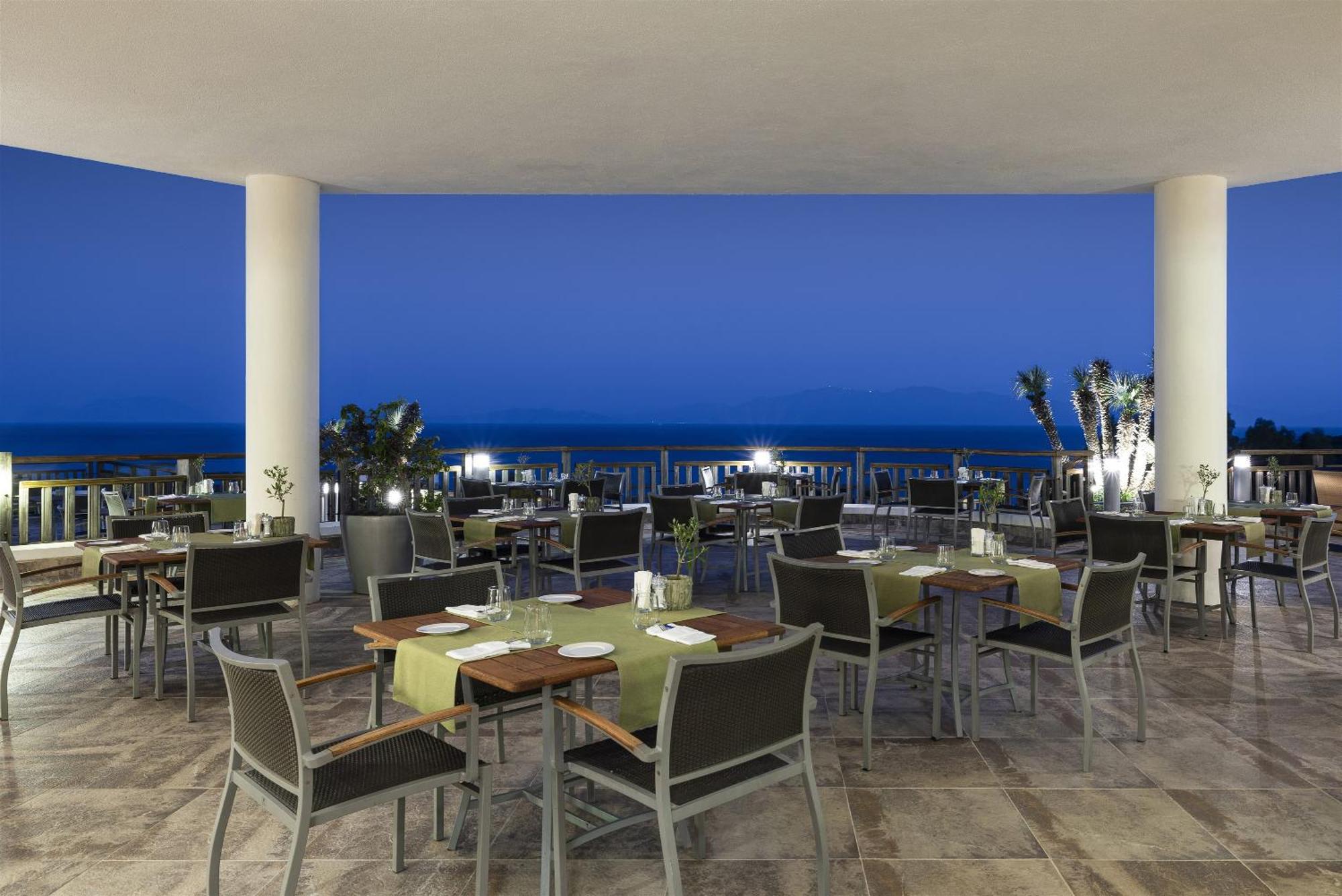 Yaliciftlik Kempinski Hotel Barbaros Bay Bodrum מראה חיצוני תמונה