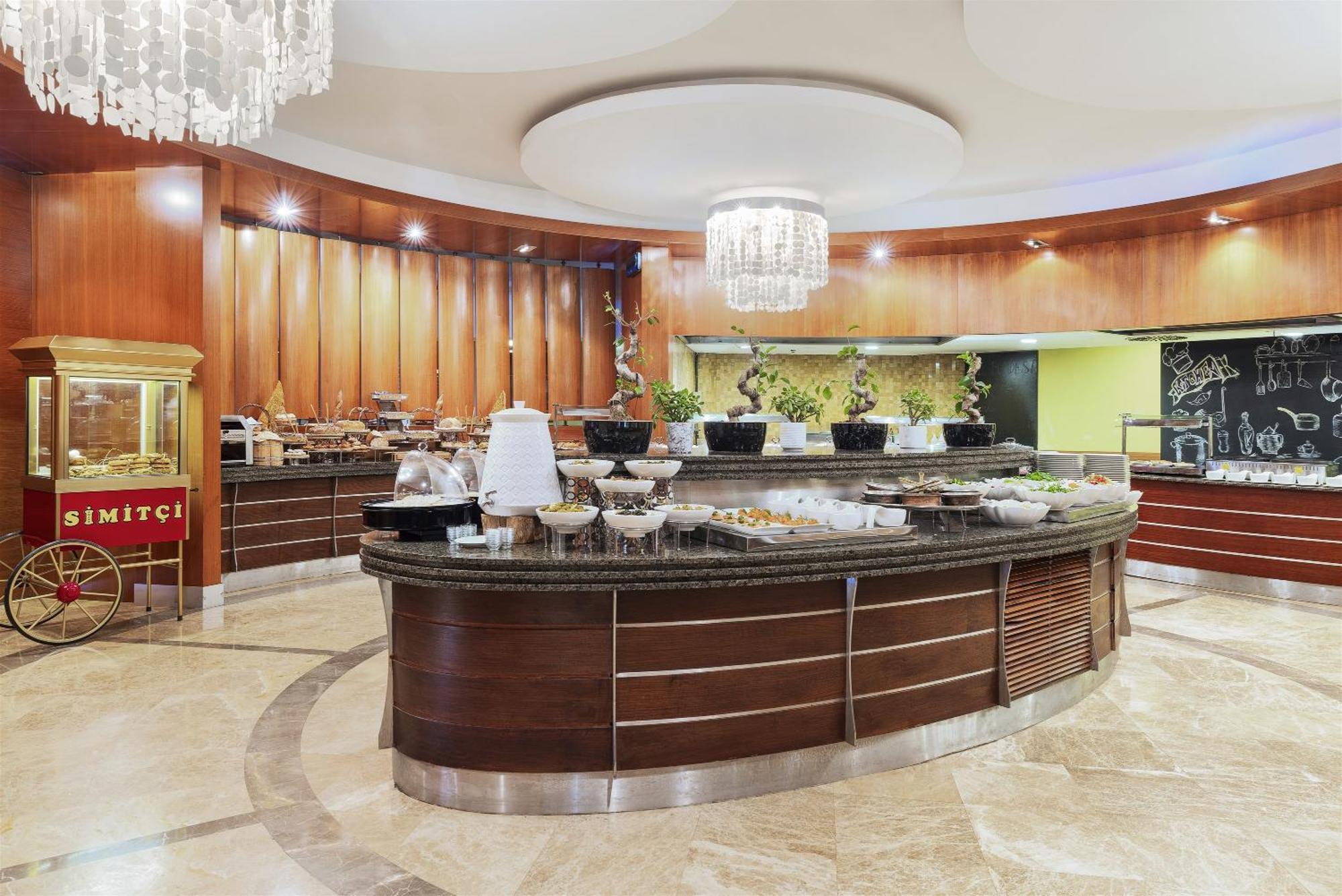 Yaliciftlik Kempinski Hotel Barbaros Bay Bodrum מראה חיצוני תמונה
